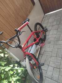 Bicicleta Decathlon