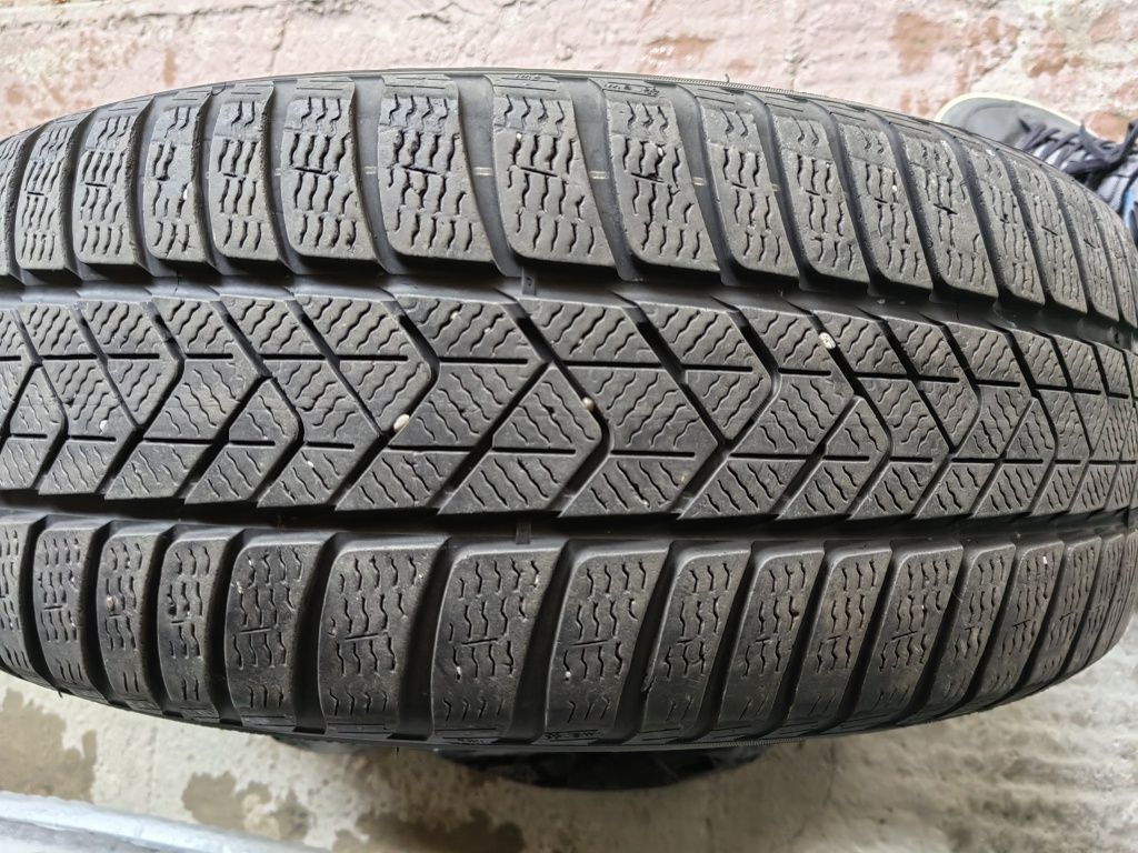 Зимни гуми Pirelli - 4бр