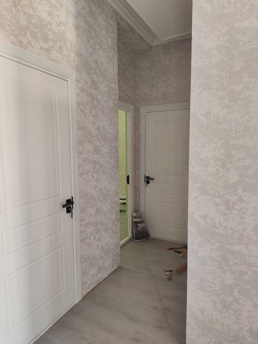 Yengi 4 xonali tayyor uy sotiladi. 1,8 sotx