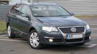 Volkswagen Passat B6 Highline - an 2009, 2.0 Tdi (Diesel) Vw