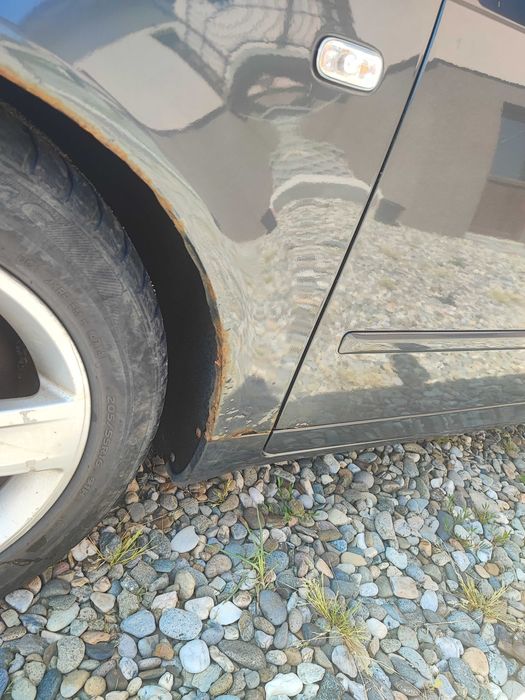 Audi A4 B7 2.0 TDI 170 cai quattro 4x4