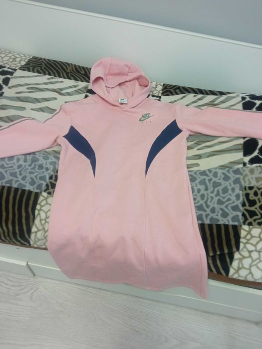 Платье спортивное NIKE