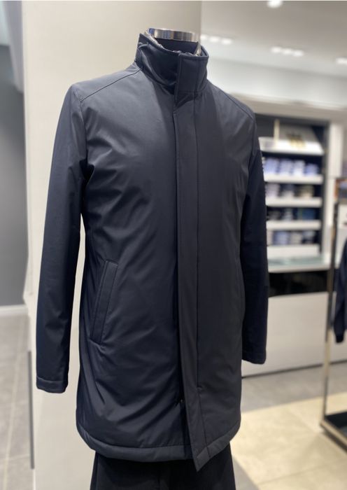 Куртка классическая