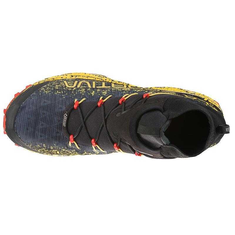 La Sportiva Uragano Gtx Gore-Tex