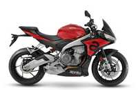 Promo Motocicleta Aprilia Tuono 660 2023 | Rate | Leasing