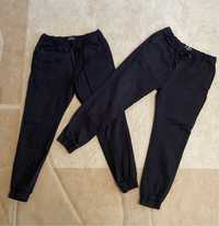 Pantaloni Cargo/ Jogger (blug)