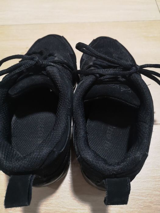 Маратонки за танцуване Skazz by Shansa Tuto nero