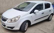Opel Corsa D 1.3 CDTI,Diesel