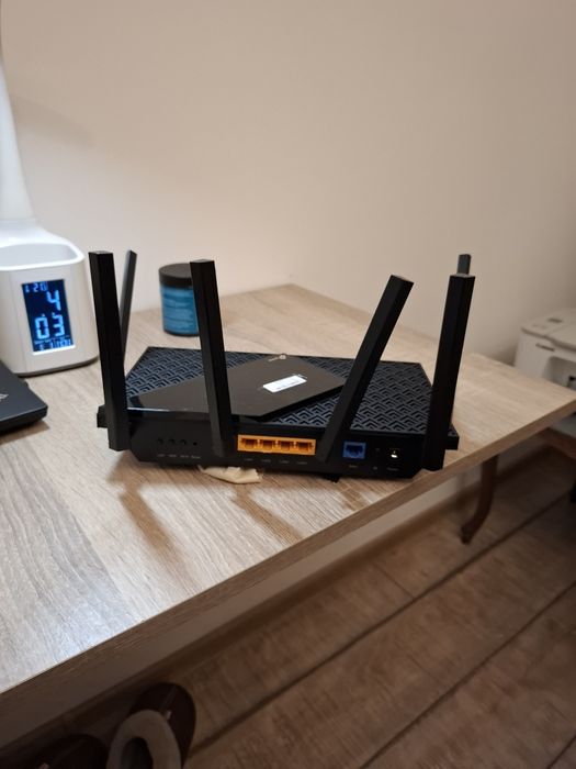 RouterAX5400,tp-link.