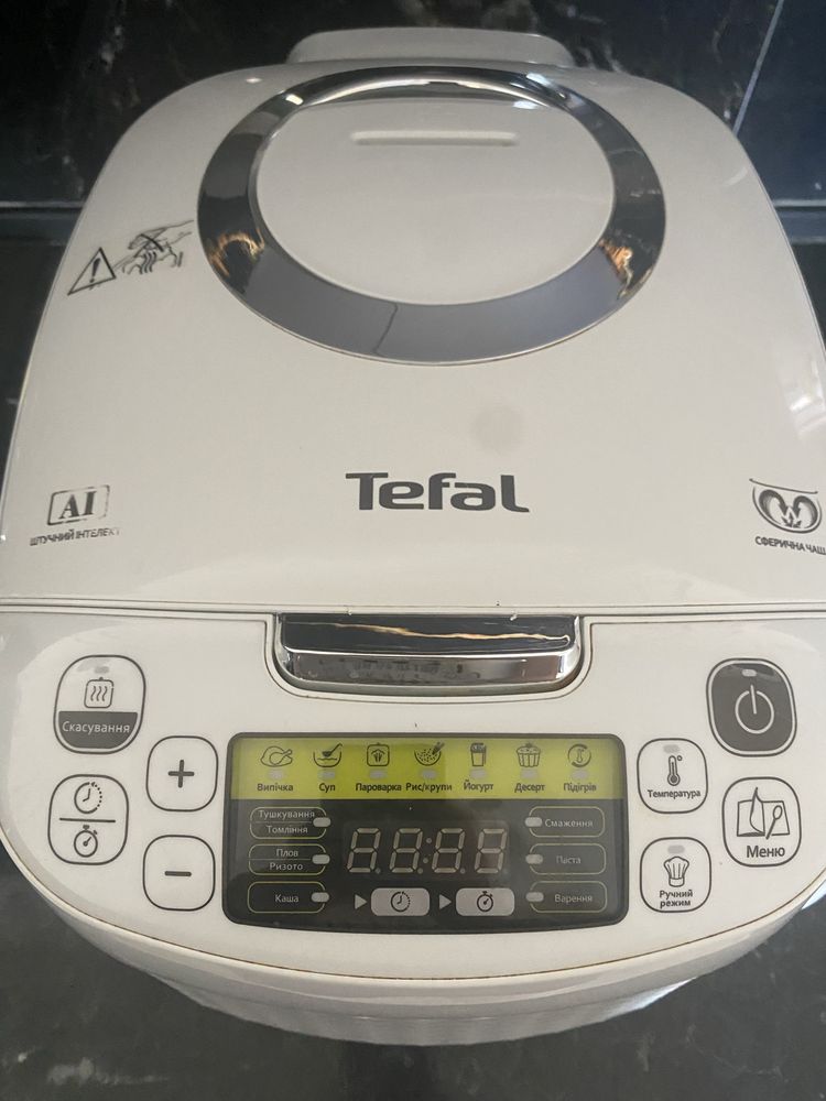 Мултикукър Tefal