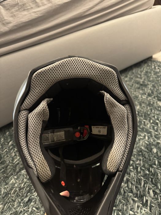 Casca Thor Motocross XXL