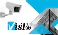 Камеры видеонаблюдения от VISTO