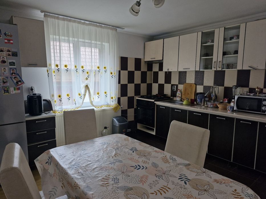 Cazare Revelion Vila de închiriat