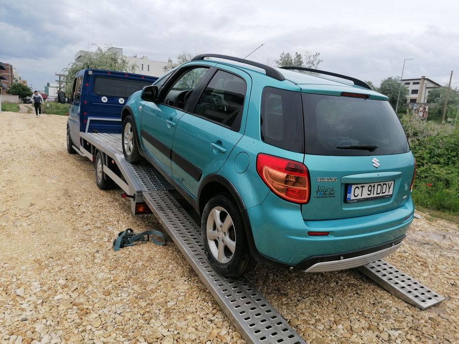 Tractări , Transport auto  pe Europa  si toata țara ieftin și rapid