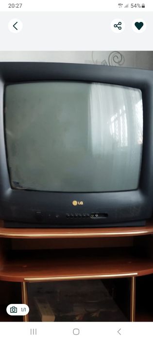 Продам телевизор