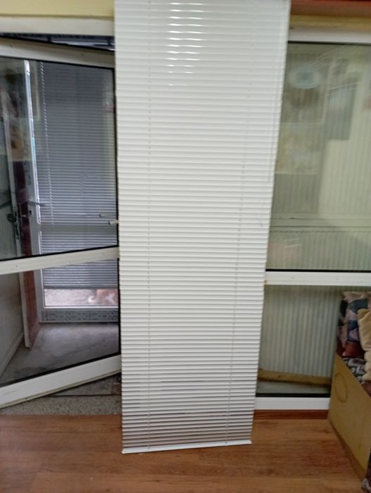 Предлагам алуминиеви щори