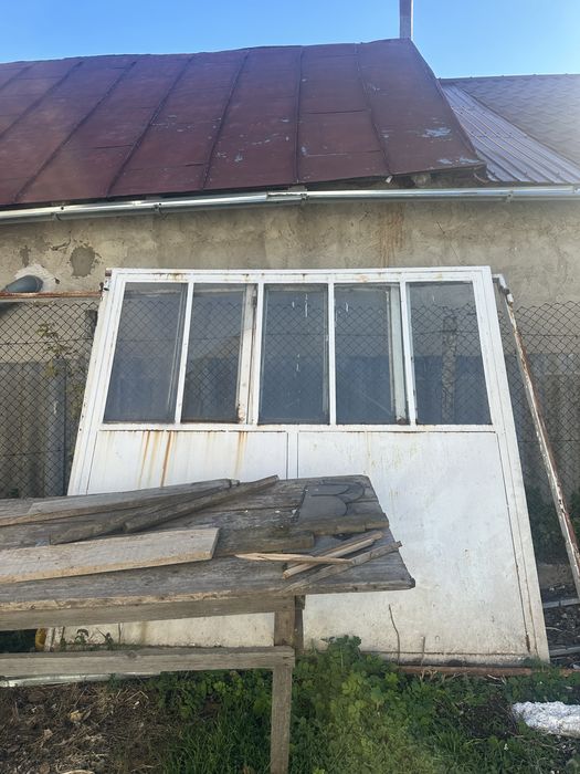 Porti metalice garaj