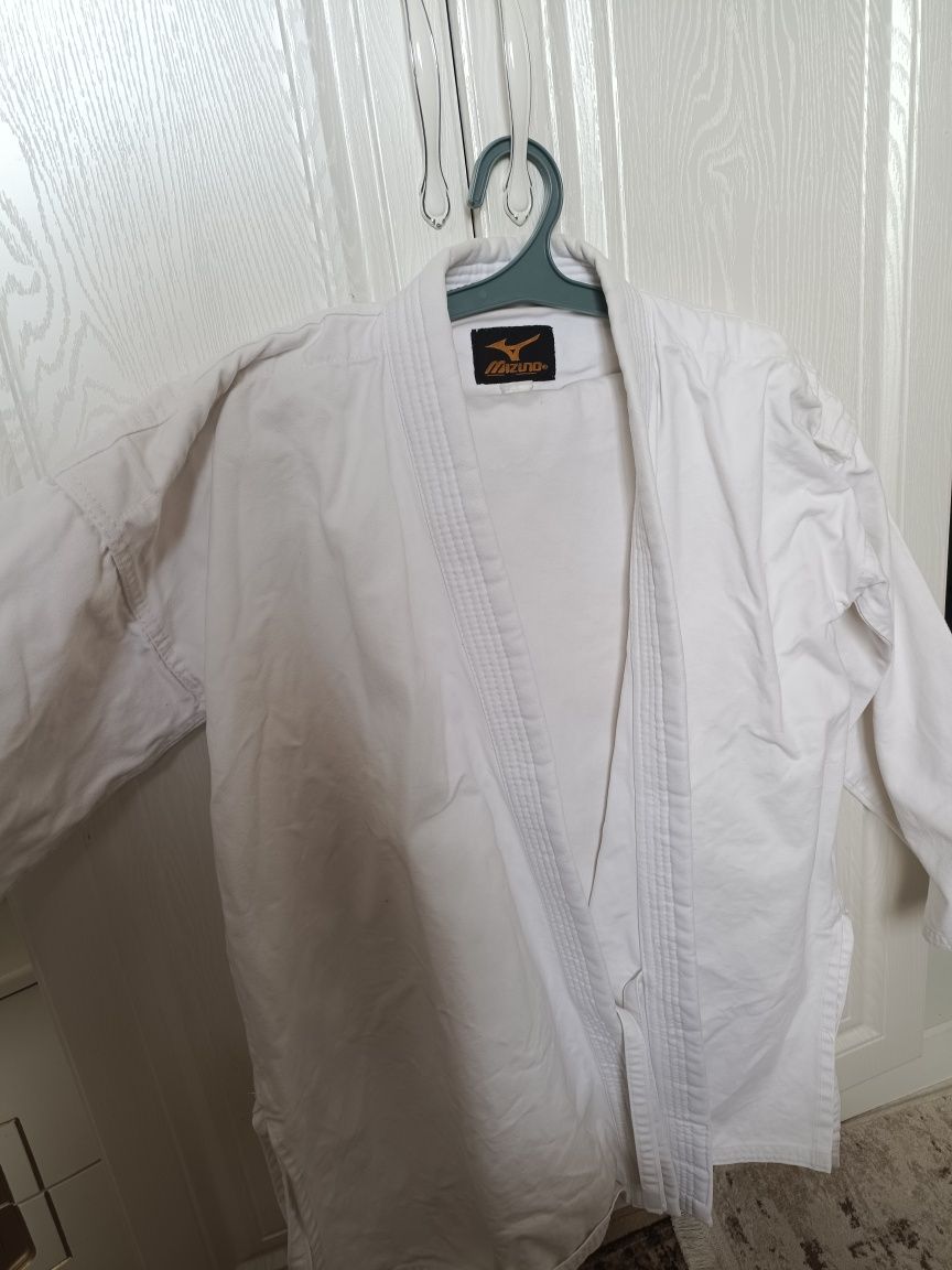 продаю кимоно от MIZUNO