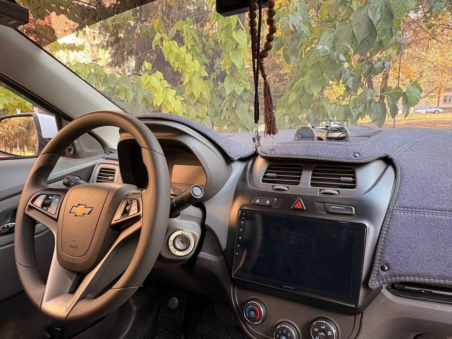 Аренда с выкупом Кобальт 4 Позиция Фулл