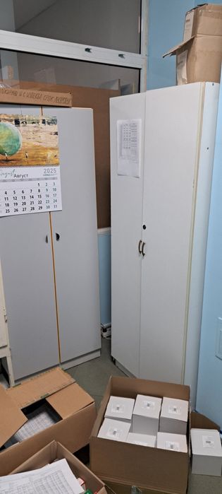 Цялостно обзавеждане за Аптека  -1000 лв. Спешно