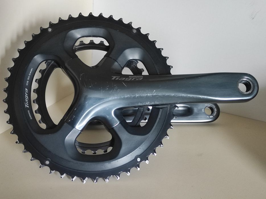 Запчасти для велосипеда