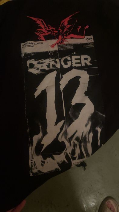 Luda teniska rqdka kill em all