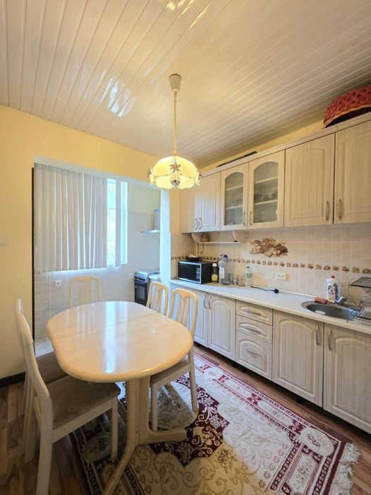 Срочно продается квартира 5/4/9 Паркентский 136м2