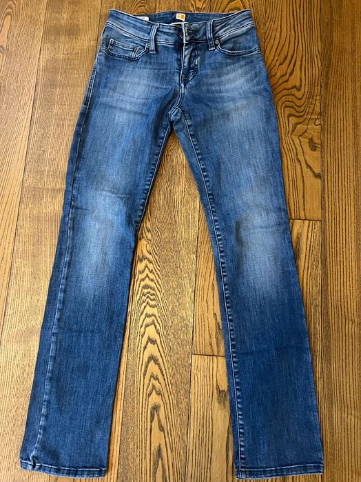 Дамски Дънки Hugo Boss 27/32