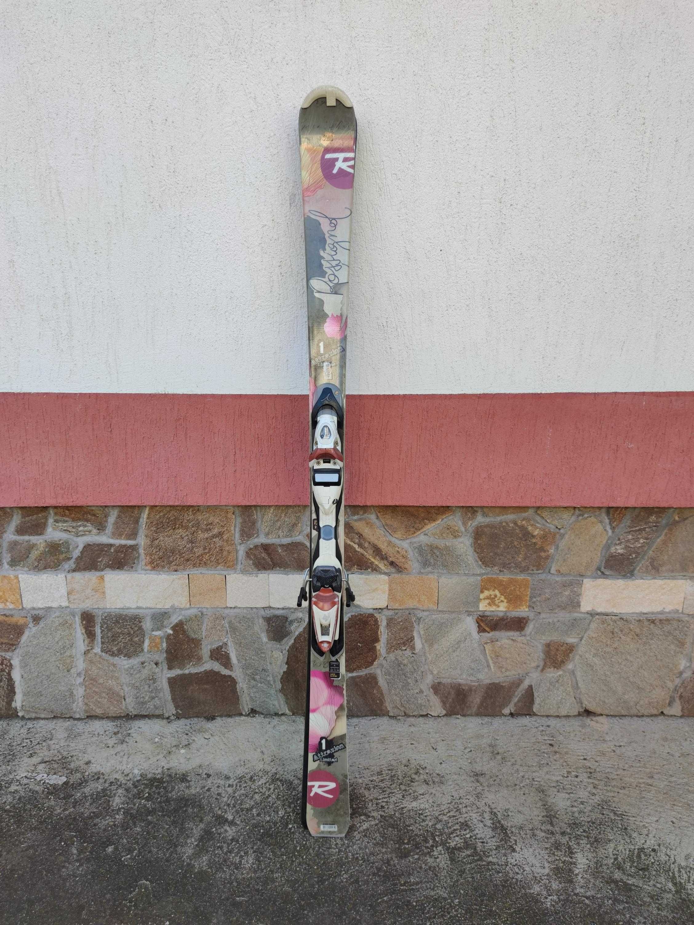 Ски Rossignol Attraxion Limited I