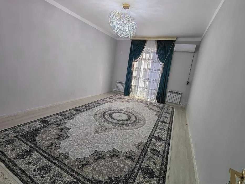 Сдаётся УЮТНАЯ квартира на Сергелийском районе 207*