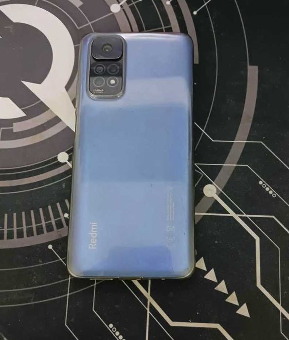 Xiaomi redmi note 11S