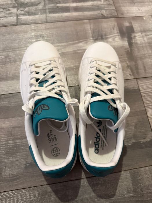 Adidas 41 stan smith top 26cm