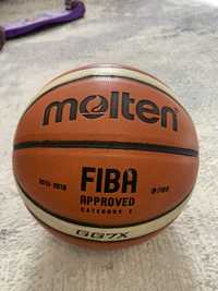 Баскетбольный мячик