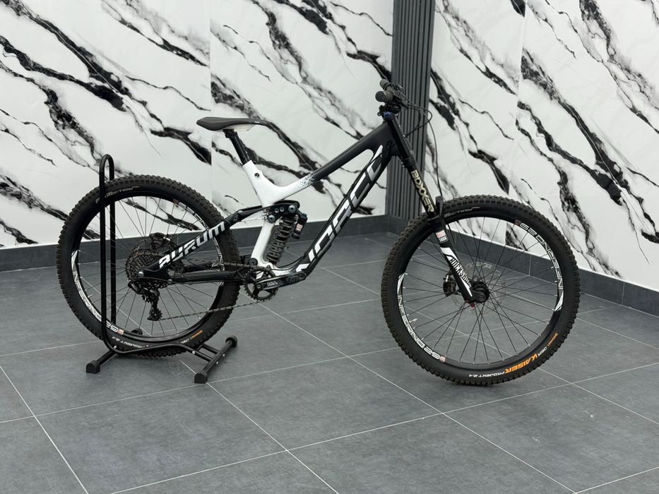 Norco Aurum Carbon M размер 27.5 цола 1х11 Sram GX