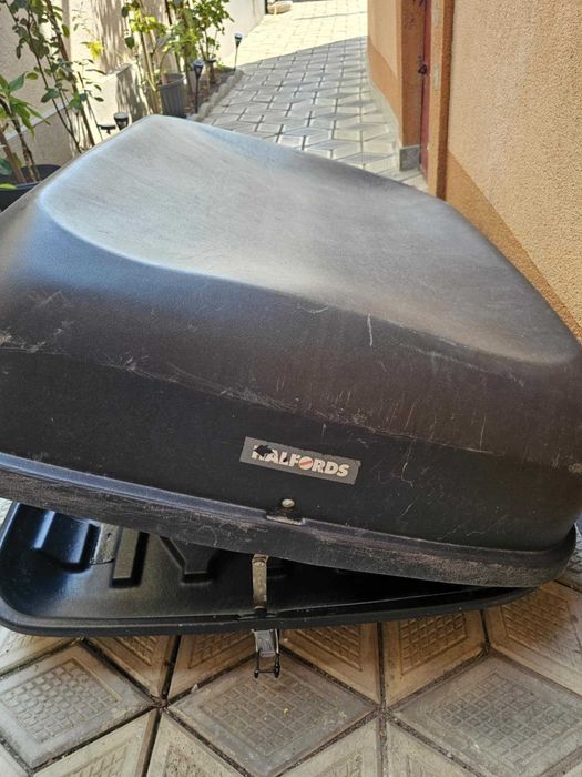 portbagaj , remorca auto