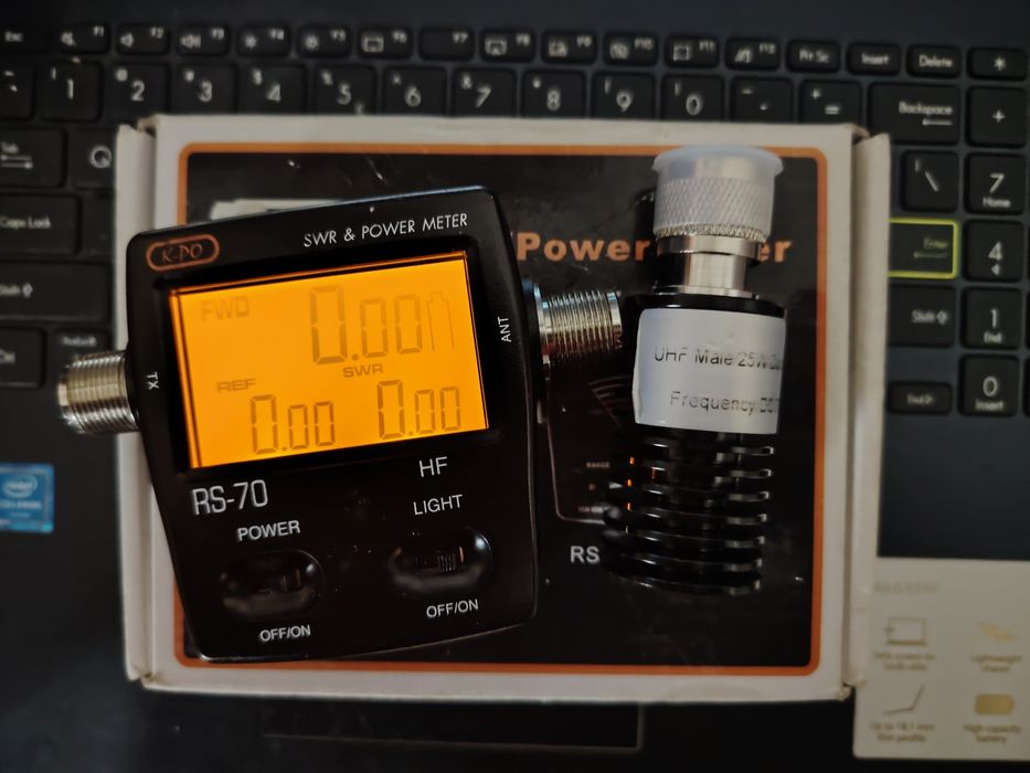 K-PO 70 , 1,6-60 MHz , 200 W