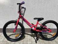 Bicicleta copii aluminiu mtb cross daisy 20 pentru 6-9ani
