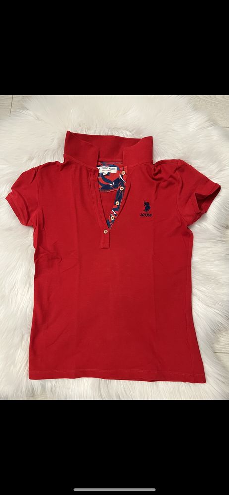 Tricou US Polo mărimea XS