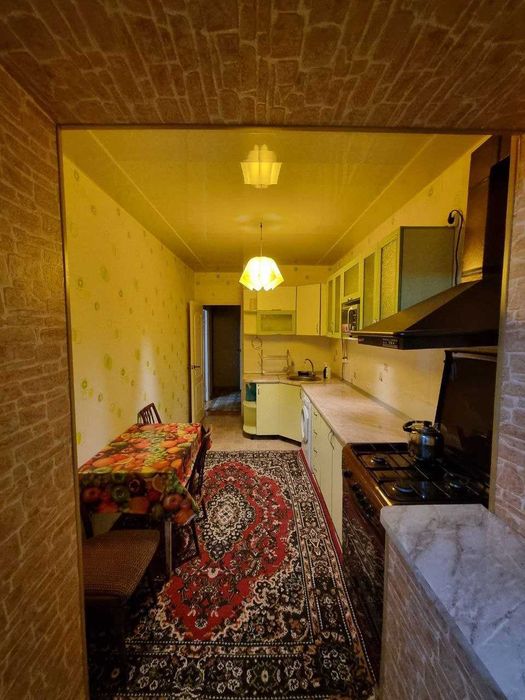 Аренда квартиры от собственника