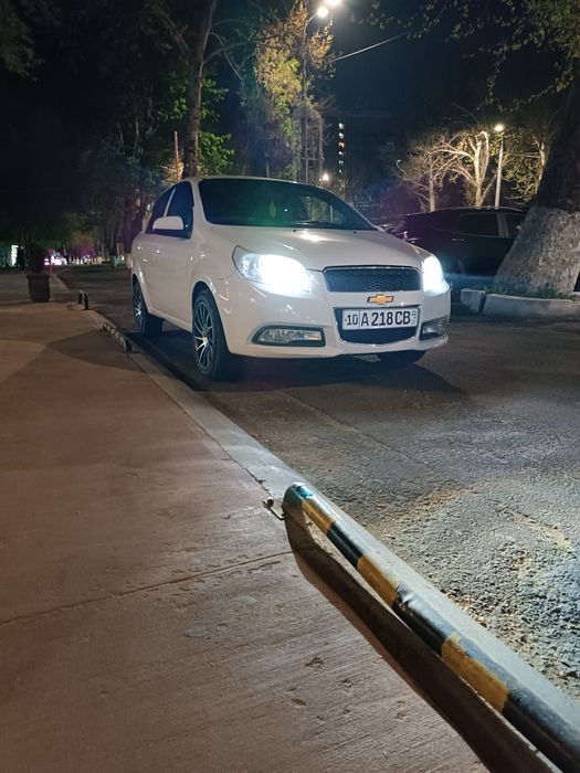 Nexia 3 avtomat gaz opisaniyani oqila