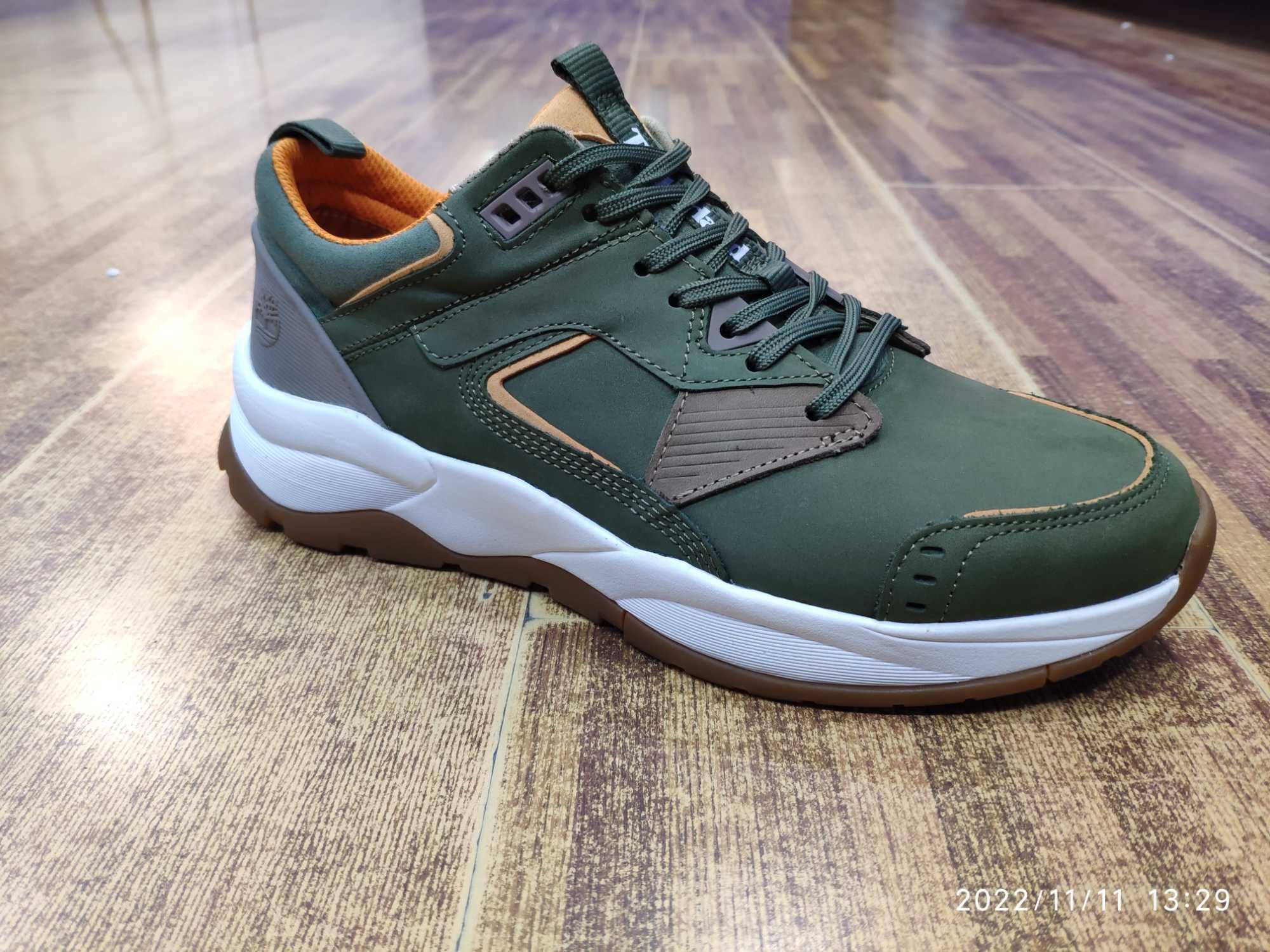 TIMBERLAND TREE RACE - Привезли из ЕВРОПЫ размеры от 40 до 45.