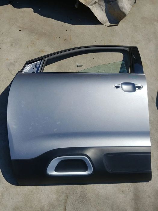 usa portiera stanga fata citroen  c5 aircross