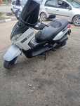Yamaha Xmax 250 4