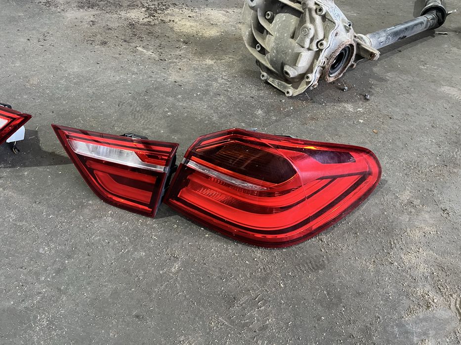 Стопове бмв х4 ф26 ( stopove bmw x4 f26 )