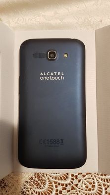 Telefon alcatel one touch pop c9