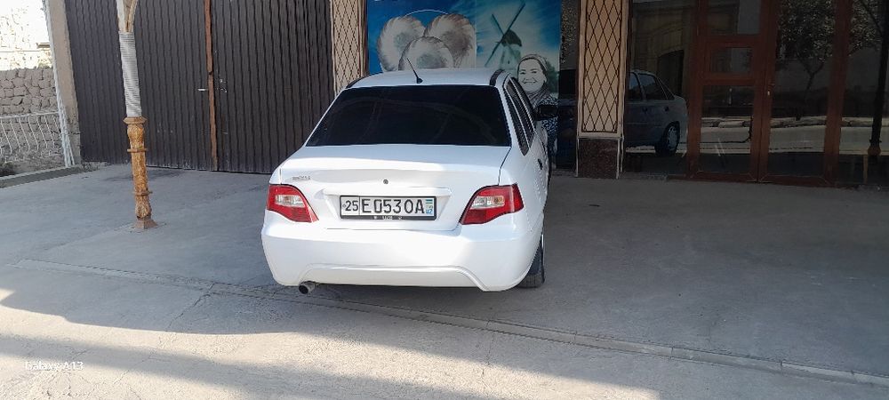 Neksiya 2 2009 yil sotiladi