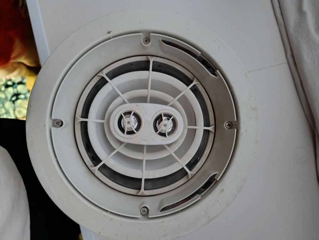 Kalonka speaker craft aim7