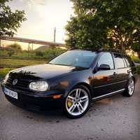 VW Golf 4 1.9 TDI ASZ 131cp Automata 2005 !!Făcută pe comanda!!