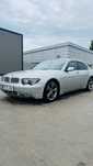 Bmw 735i stare ireproșabila