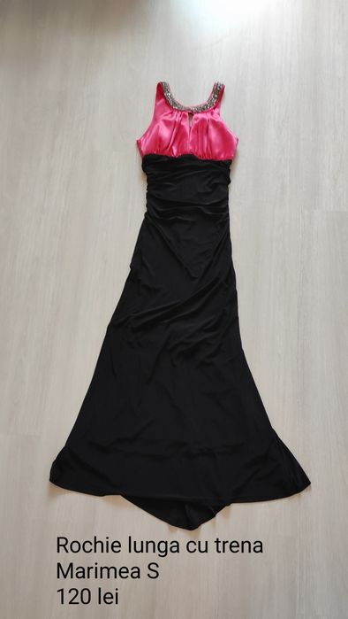 Rochii marimea Xs- S